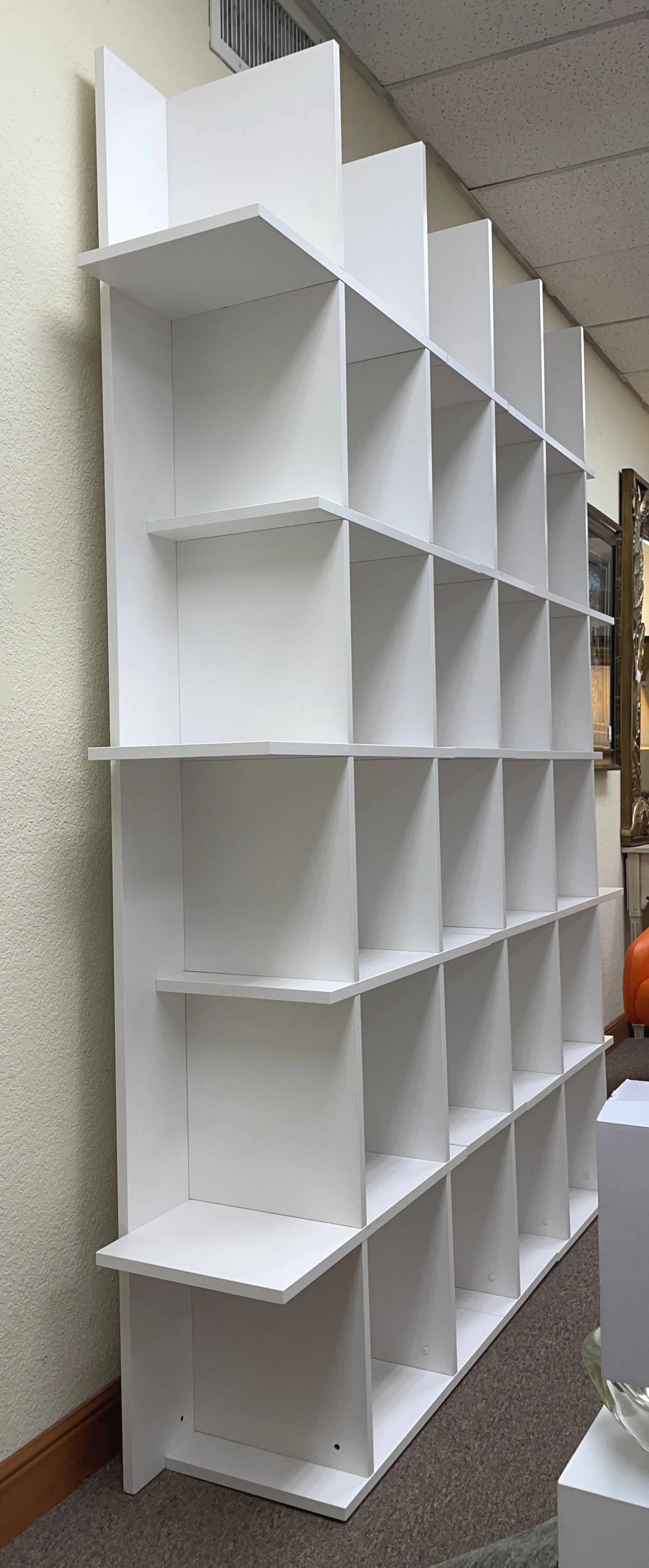 Encore Furniture Gallery-Ligne Roset 3-Piece Oka Bookcase Shelving